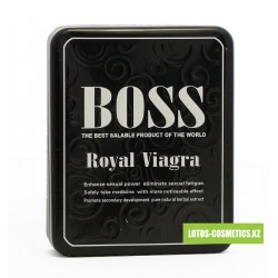 Виагра «Босс Роял Виагра» (Boss Royal Viagra)